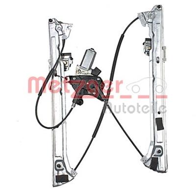 METZGER 2160433 EAN: 4062101048172.