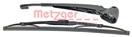 METZGER 2190260 - Rameno stěrače, čištění skel