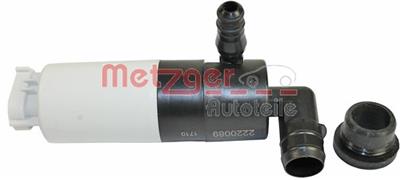 METZGER 2220089 EAN: 4250032719166.