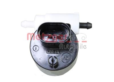 METZGER 2220099 EAN: 4062101070975.