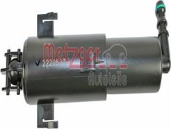 METZGER 2220537