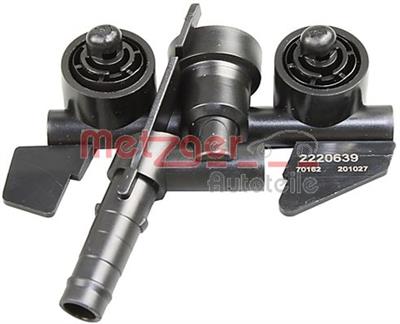 METZGER 2220639 EAN: 4062101102553.