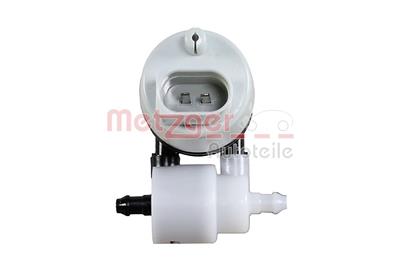 METZGER 2221095 EAN: 4062101166289.