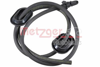 METZGER 2221166 EAN: 4062101203472.