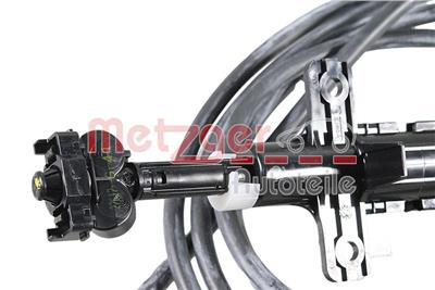 METZGER 2221167 EAN: 4062101203533.