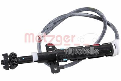 METZGER 2221168 EAN: 4062101203540.