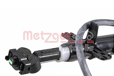 METZGER 2221168 EAN: 4062101203540.