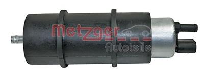 METZGER 2250038 EAN: 4250032515928.