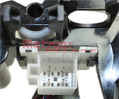 METZGER 2250237 EAN: 4250032713584.