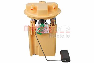 METZGER 2250305 EAN: 4062101033215.