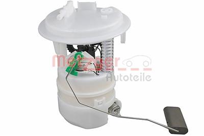 METZGER 2250321 EAN: 4062101040183.