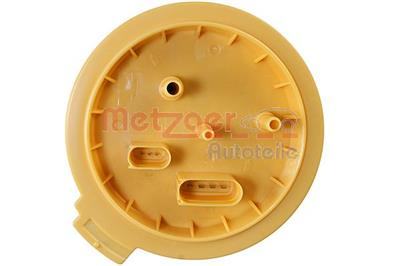 METZGER 2250535 EAN: 4062101136077.