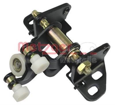 METZGER 2310007 EAN: 4250032646547.