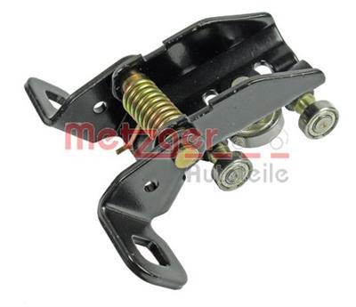 METZGER 2310046 EAN: 4250032682811.