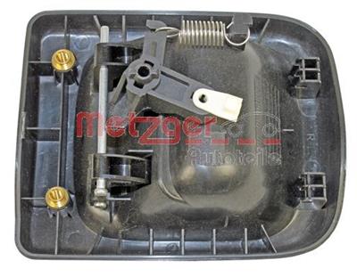 METZGER 2310511 EAN: 4250032698287.