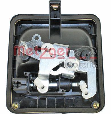 METZGER 2310539 EAN: 4250032733278.