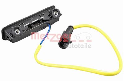 METZGER 2310627 EAN: 4062101087256.