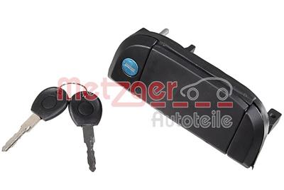 METZGER 2310659 EAN: 4062101152657.