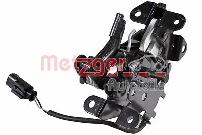 METZGER 2310749 EAN: 4062101185778.