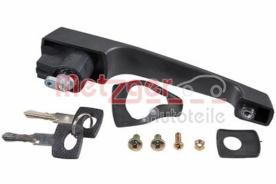 METZGER 2310753 EAN: 4062101185921.