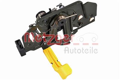 METZGER 2310761 EAN: 4062101188403.