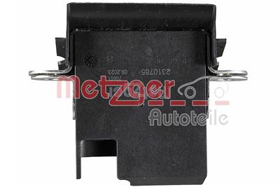 METZGER 2310785 EAN: 4062101214294.