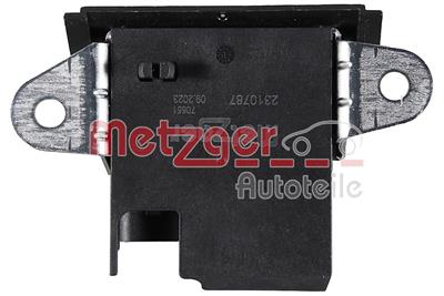 METZGER 2310787 EAN: 4062101214980.