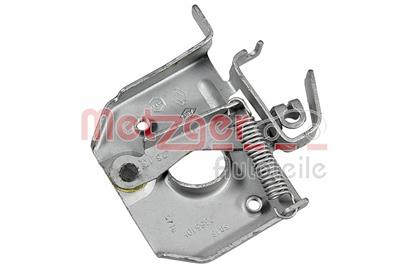 METZGER 2310788 Číslo výrobce: PA52. EAN: 4062101215628.