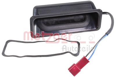 METZGER 2310856 EAN: 4062101198648.