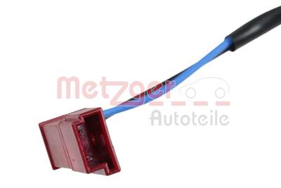 METZGER 2310856 EAN: 4062101198648.