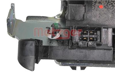 METZGER 2311012