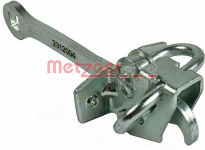 METZGER 2312004 EAN: 4250032694470.