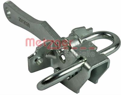 METZGER 2312028 EAN: 4250032694715.