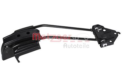 METZGER 2312353 EAN: 4062101236050.