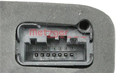 METZGER 2314016 EAN: 4062101009098.