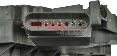 METZGER 2314081 EAN: 4062101013590.