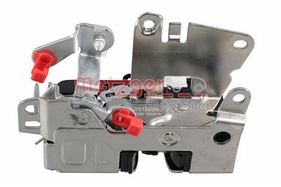 METZGER 2314485 Číslo výrobce: MU50. EAN: 4062101178084.