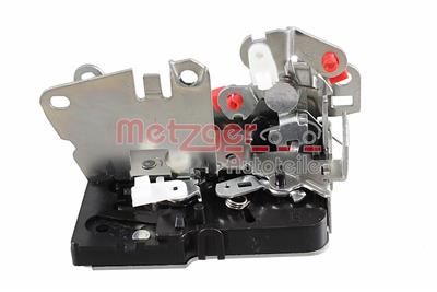 METZGER 2314485 Číslo výrobce: MU50. EAN: 4062101178084.