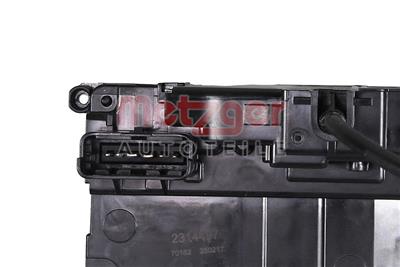 METZGER 2314497 Číslo výrobce: YT50. EAN: 4062101178091.