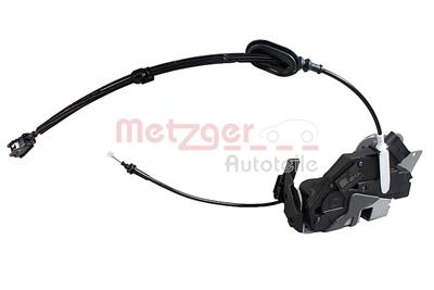 METZGER 2314531 EAN: 4062101188731.