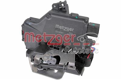 METZGER 2314581 EAN: 4062101220110.