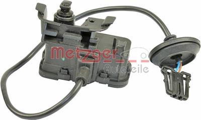 METZGER 2315001 EAN: 4250032685492.