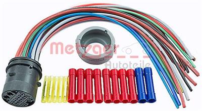 METZGER 2321009 EAN: 4250032709433.