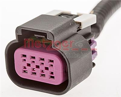 METZGER 2323001 EAN: 4250032709914.