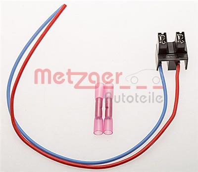 METZGER 2323011 Číslo výrobce: PX26D. EAN: 4250032710019.