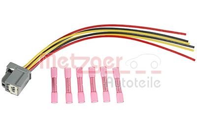 METZGER 2323054 EAN: 4062101238900.