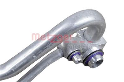 METZGER 2360125 EAN: 4062101145321.