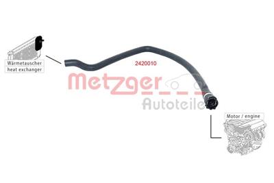 METZGER 2420010 EAN: 4062101024510.
