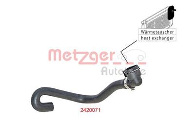 METZGER 2420071 EAN: 4062101025364.