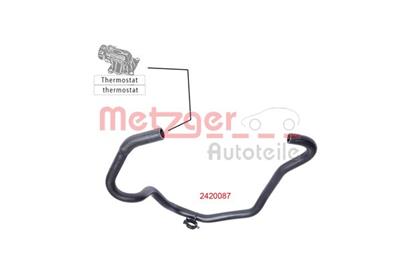 METZGER 2420087 EAN: 4062101025906.